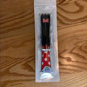 Minnie Apple Watchband 38mm